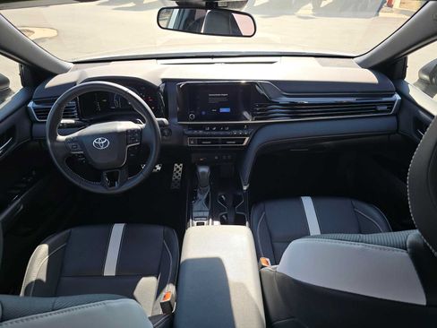 Certified 2026 Toyota Camry SE FWD image 20