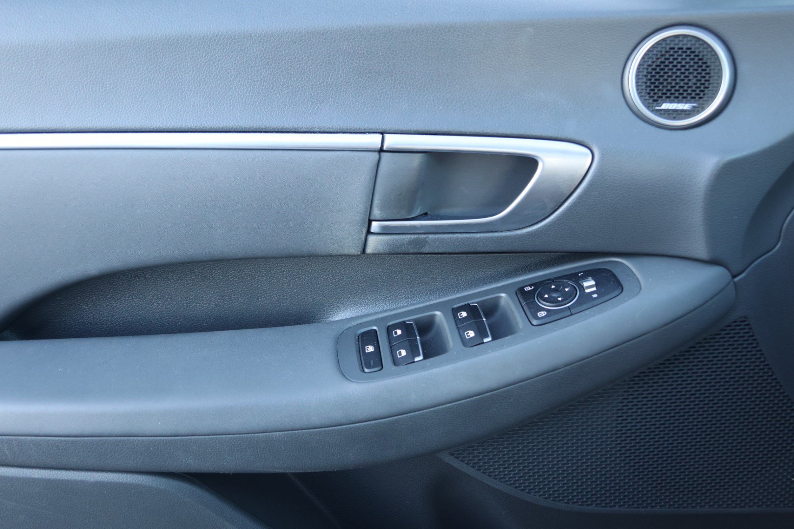 Used 2020 Hyundai Sonata SEL Plus w/ Tech Package FWD image 12