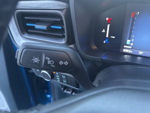 Used 2025 Ford Maverick XLT w/ XLT Luxury Package AWD/4WD image 29