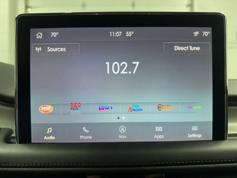 Used 2024 Lincoln Aviator AWD w/ Premium Package image 26