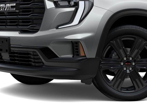 New 2026 GMC Acadia Elevation w/ Black Edition AWD/4WD image 69