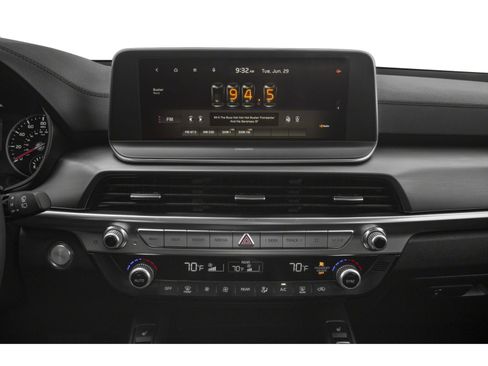 Used 2022 Kia Telluride S image 10