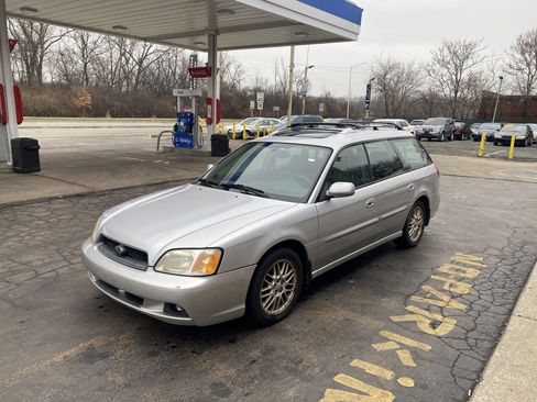 Used 2003 Subaru Legacy L image 3