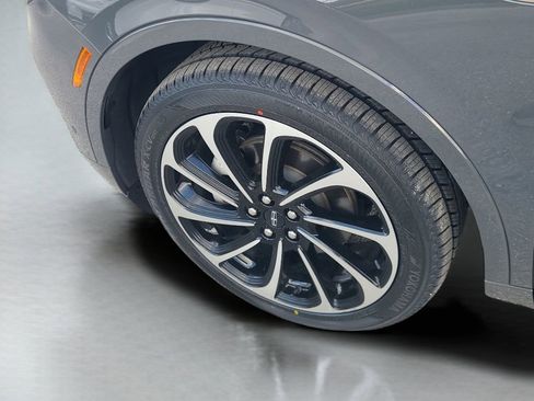 Used 2024 Lincoln Nautilus Black Label AWD/4WD image 26