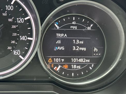 Used 2017 MAZDA MAZDA6 Grand Touring FWD image 23