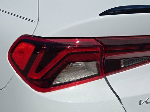 Certified 2023 Kia K5 GT-Line w/ GT-Line Premium Package image 11