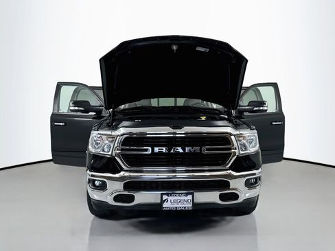Used 2019 RAM 1500 Big Horn AWD/4WD image 18