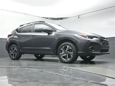 New 2026 Subaru Crosstrek 2.0i Premium image 40