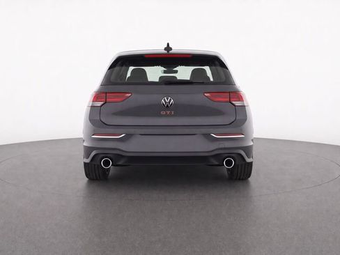 Used 2024 Volkswagen GTI Autobahn FWD image 7