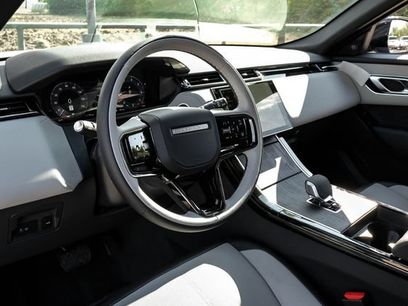 New 2026 Land Rover Range Rover Velar S