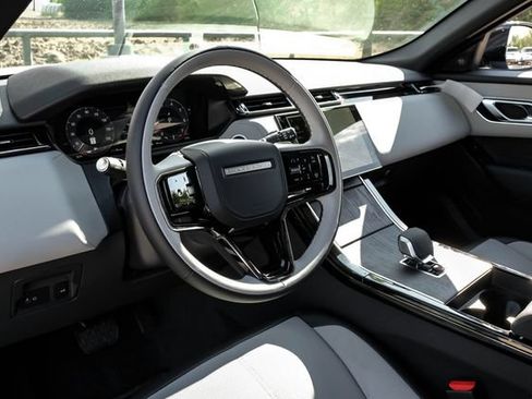 New 2026 Land Rover Range Rover Velar S AWD/4WD image 3