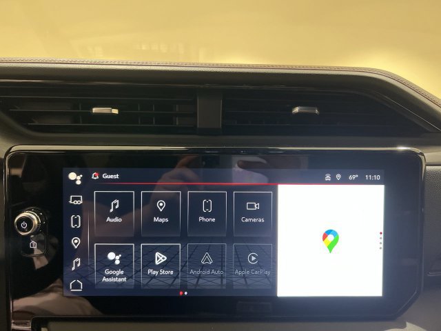 New 2026 GMC Sierra 1500 AT4 w/ AT4 Premium Package AWD/4WD image 12
