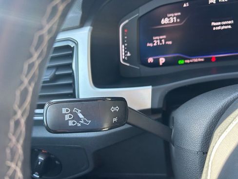 Used 2022 Volkswagen Atlas SE w/ Panoramic Sunroof Package image 24