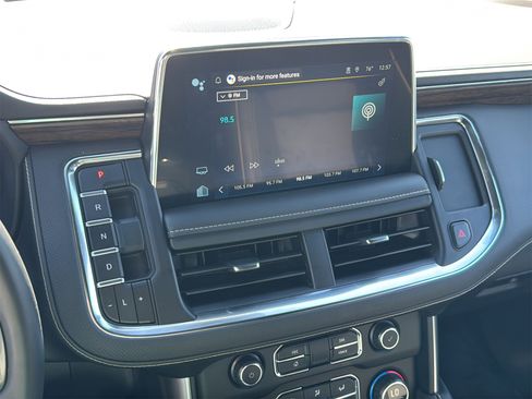 Used 2024 Chevrolet Tahoe Premier image 18