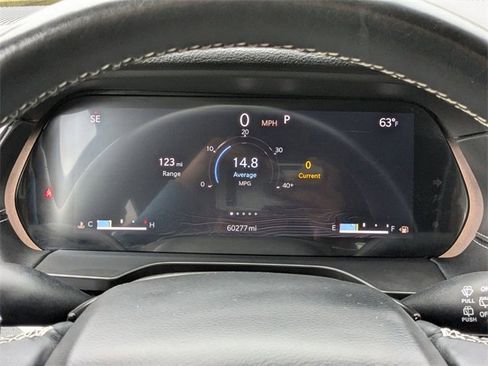 Used 2021 Jeep Grand Cherokee L Laredo image 29