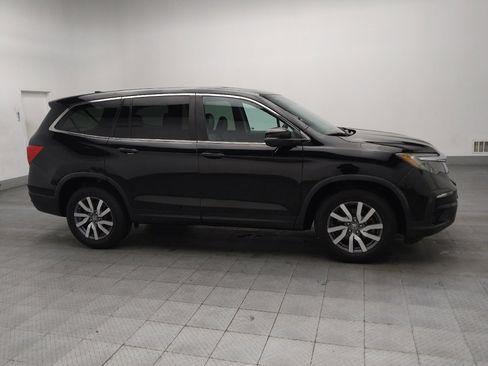 Used 2019 Honda Pilot EX-L image 11