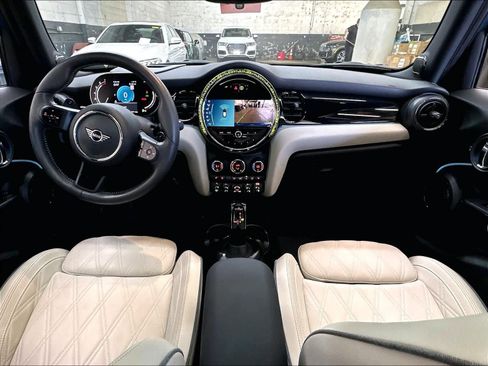 Used 2024 MINI Cooper S FWD image 17