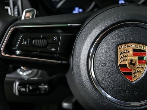 New 2026 Porsche Macan AWD/4WD image 10