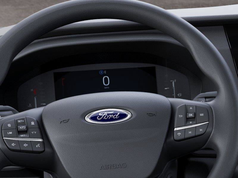 New 2027 Ford Transit 350 AWD image 13