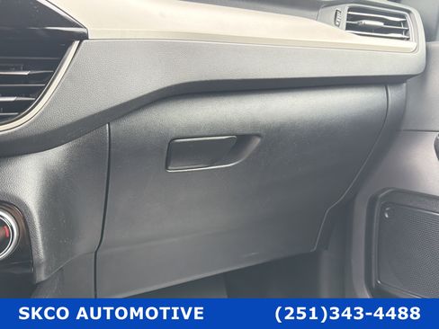 Used 2022 Ford Escape SEL w/ Technology Package FWD image 24