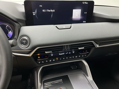 New 2026 MAZDA CX-70 SC Plus image 15