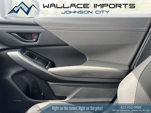 New 2026 Subaru Crosstrek 2.5i Wilderness AWD/4WD image 25