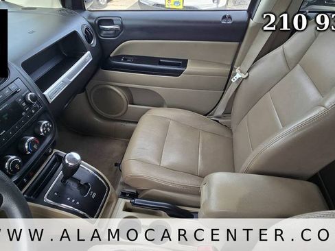 Used 2016 Jeep Compass Sport w/ Power Value Group FWD image 35