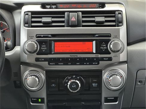 Used 2011 Toyota 4Runner SR5 w/ Premium Pkg w/Leather image 23