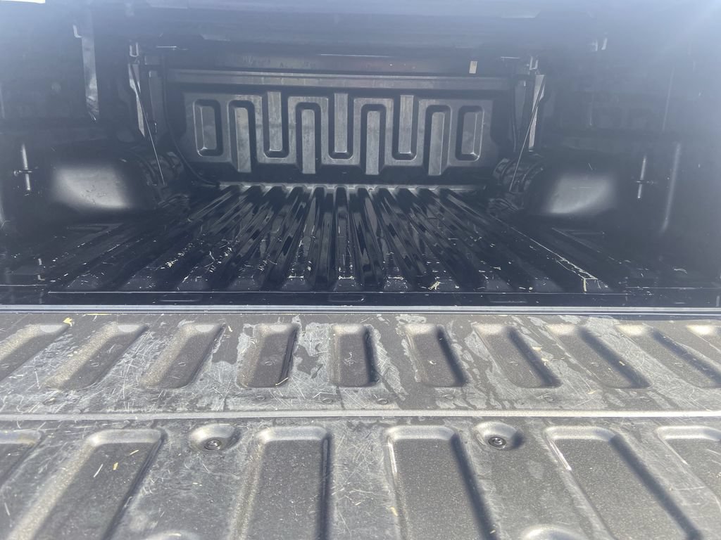 Used 2019 Ford Ranger Lariat w/ Technology Package AWD/4WD image 33