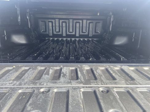 Used 2019 Ford Ranger Lariat w/ Technology Package AWD/4WD image 33