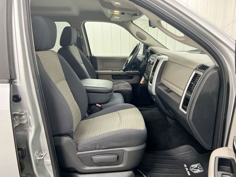 Used 2009 Dodge Ram 1500 Truck SLT w/ Big Horn Regional Pkg image 20