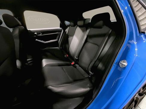Used 2024 Honda Civic Sport image 14