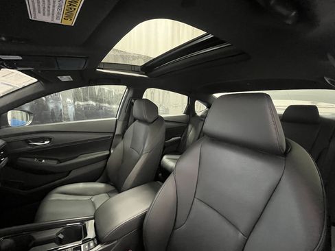New 2026 Honda Accord Sport image 25