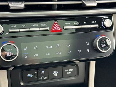 New 2026 Hyundai Tucson Limited image 18