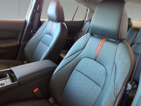 New 2026 Nissan Sentra SR image 12