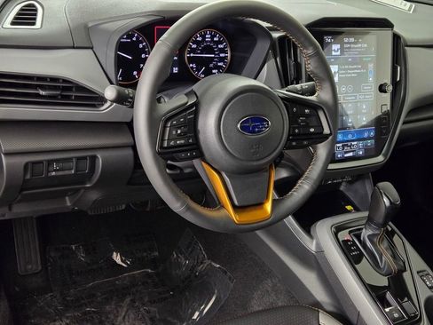 New 2026 Subaru Crosstrek 2.5i Wilderness AWD/4WD image 12