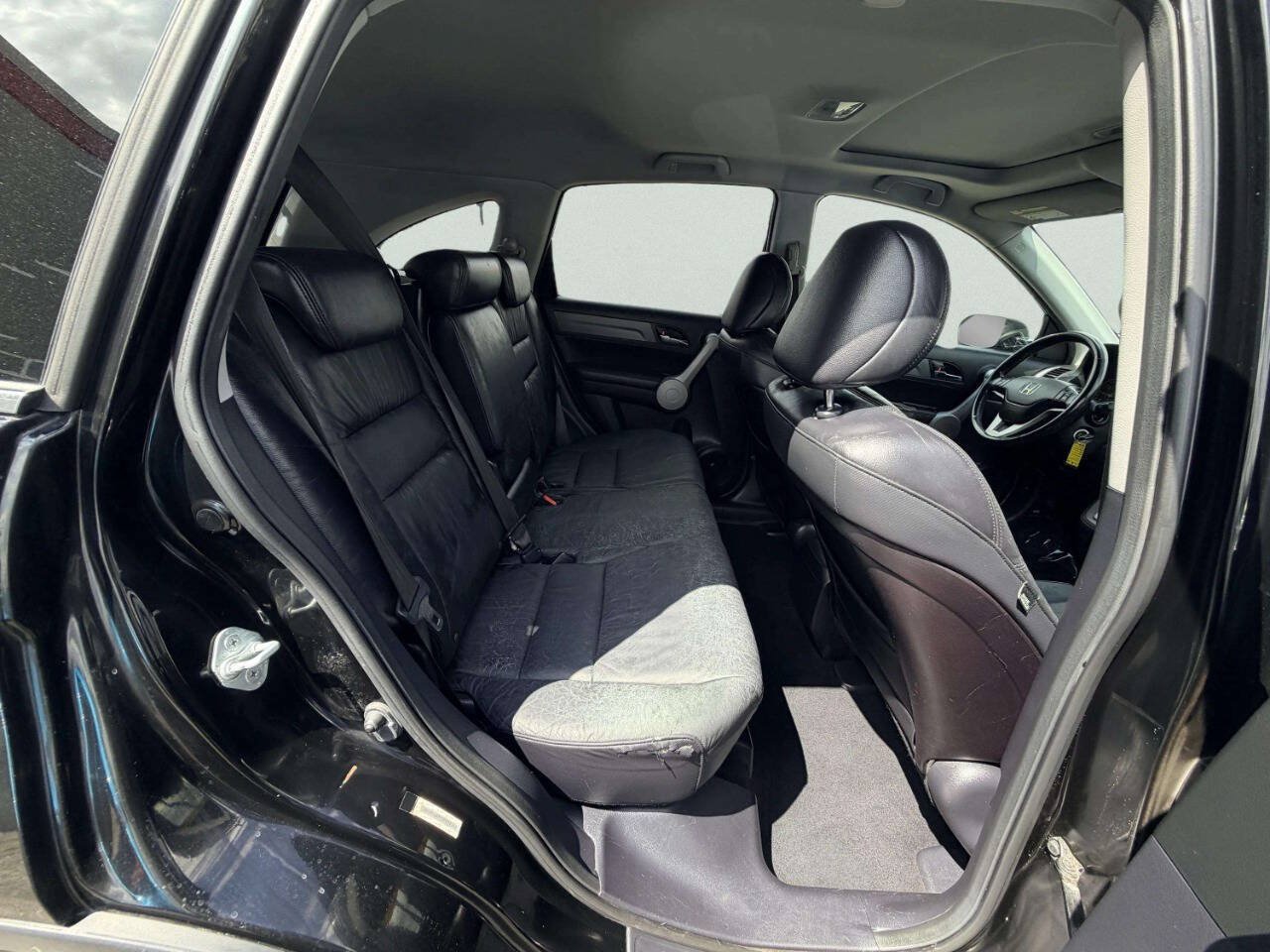 Used 2007 Honda CR-V EX-L image 22
