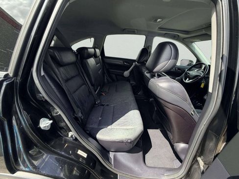 Used 2007 Honda CR-V EX-L image 22