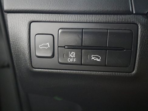 Used 2022 MAZDA CX-9 Touring AWD/4WD image 30