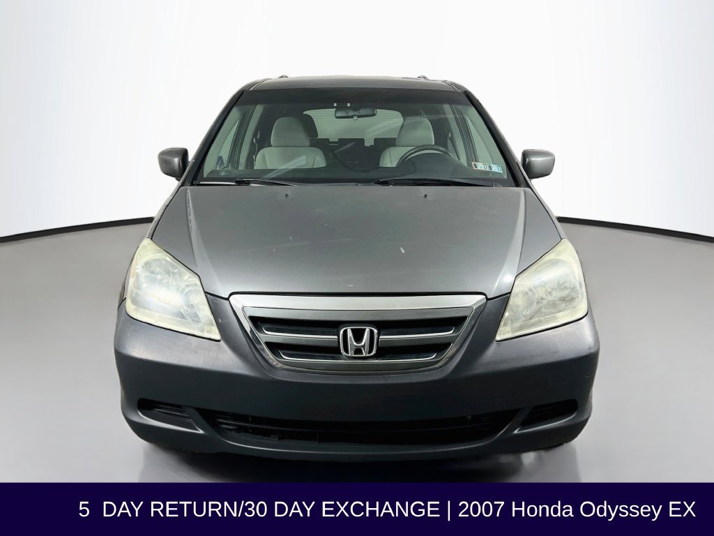 Used 2007 Honda Odyssey EX image 2