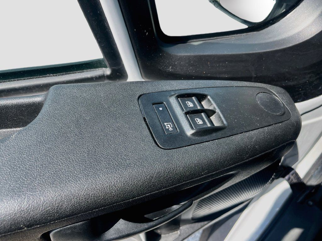 Used 2023 RAM ProMaster 2500 FWD image 17