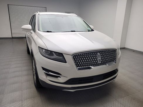 Used 2019 Lincoln MKC Premiere AWD/4WD image 14