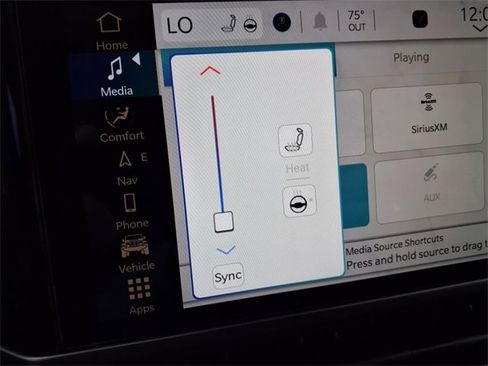 New 2025 Jeep Wrangler Sahara image 10
