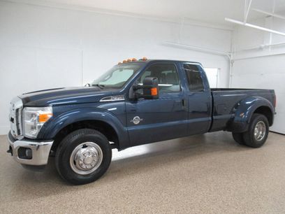 Used 2016 Ford F350 XLT w/ Advanced Security Group