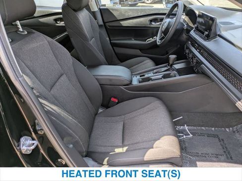 Used 2025 Honda Accord SE image 25