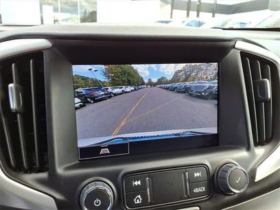 Certified 2023 GMC Terrain SLT w/ Elevation Edition