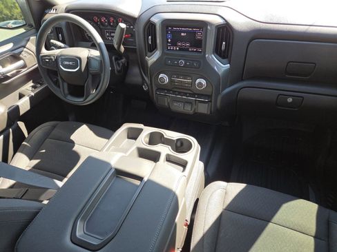New 2026 GMC Sierra 1500 Pro image 23