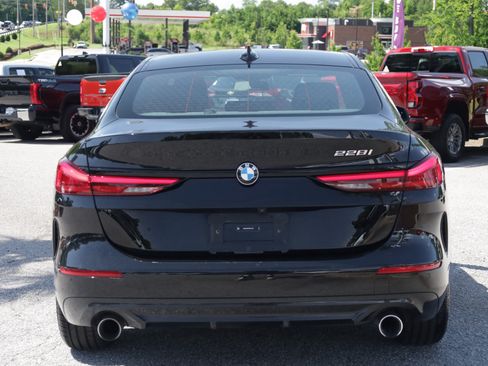 Used 2024 BMW 228i Gran Coupe FWD image 4