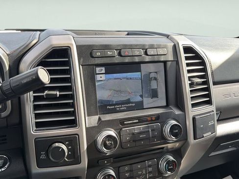 Used 2018 Ford F350 Platinum w/ Platinum Ultimate Package image 29