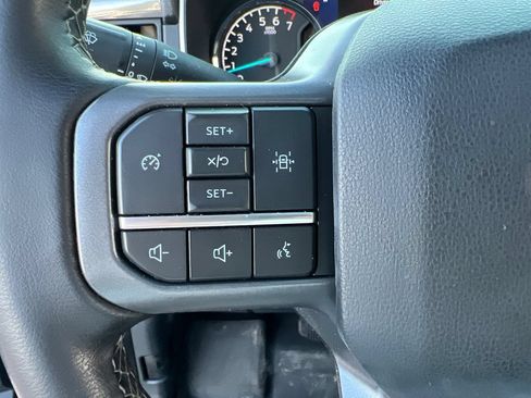 Used 2023 Ford F150 XLT w/ Equipment Group 302A High AWD/4WD image 25